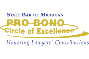 Pro Bono Circle of Excellence