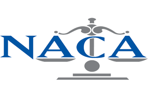 NACA - Badge