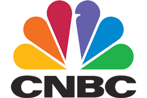 CNBC - Badge
